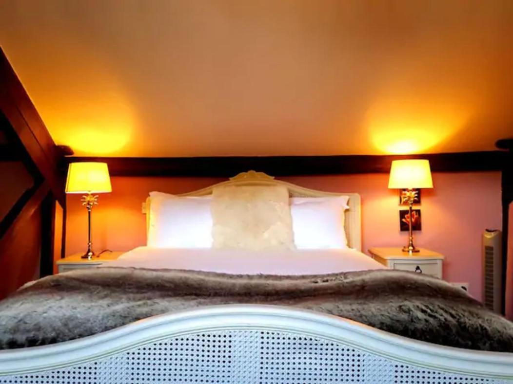 No 6 The Square Tearooms & Accommodation Buxton  Extérieur photo
